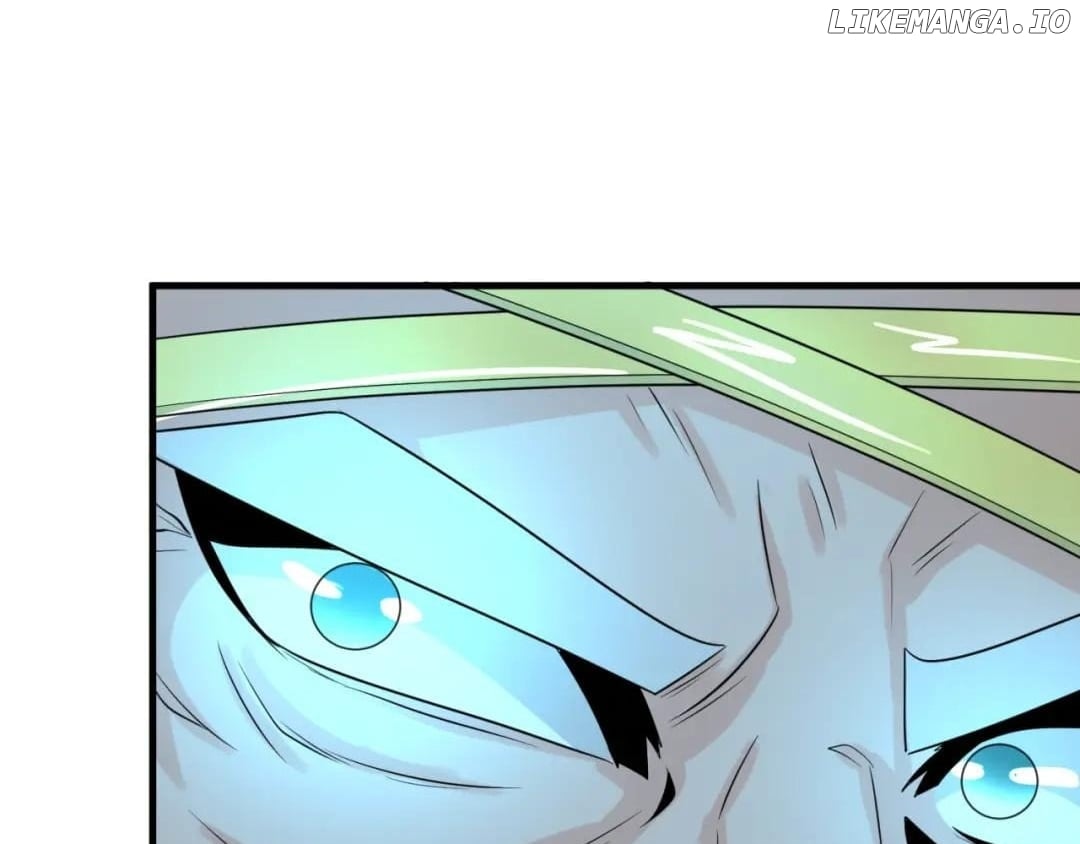Era of the Haunted Chapter 163 - page 87